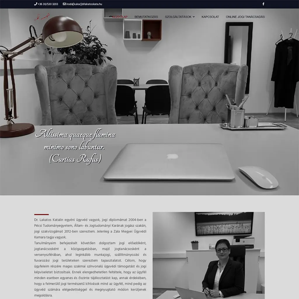 Weboldal kszts, webshop kszts, egyedi webdizjn, Nagykanizsa, Keresoptimalizls, seo