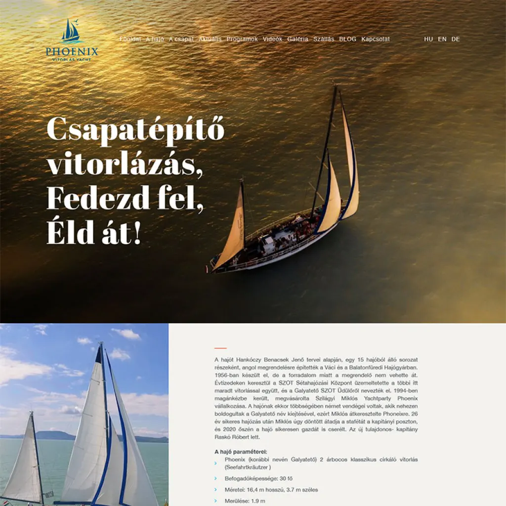 Weboldal kszts, webshop kszts, egyedi webdizjn, Nagykanizsa, Keresoptimalizls, seo